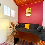 Passiflora - 8 Personnes - Check In H24 - Wifi Appartamento