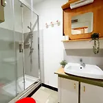 Appartamento Passiflora - 8 Personnes - Check In H24 - Wifi Lione