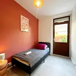 Passiflora - 8 Personnes - Check In H24 - Wifi * Lione