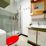 Passiflora - 8 Personnes - Check In H24 - Wifi Appartamento Lione