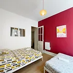 Appartamento Passiflora - 8 Personnes - Check In H24 - Wifi