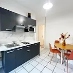 Passiflora - 8 Personnes - Check In H24 - Wifi Lione