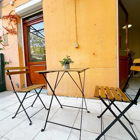 Passiflora - 8 Personnes - Check In H24 - Wifi Appartamento *