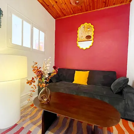 Passiflora - 8 Personnes - Check In H24 - Wifi Апартаменты