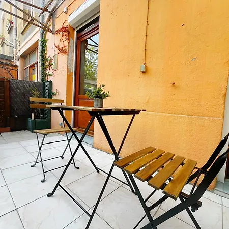 Passiflora - 8 Personnes - Check In H24 - Wifi Appartamento *