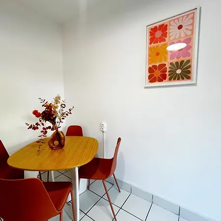 Appartamento Passiflora - 8 Personnes - Check In H24 - Wifi