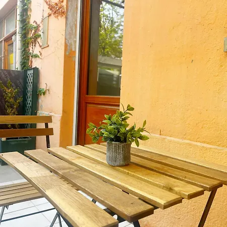 Passiflora - 8 Personnes - Check In H24 - Wifi Appartamento *