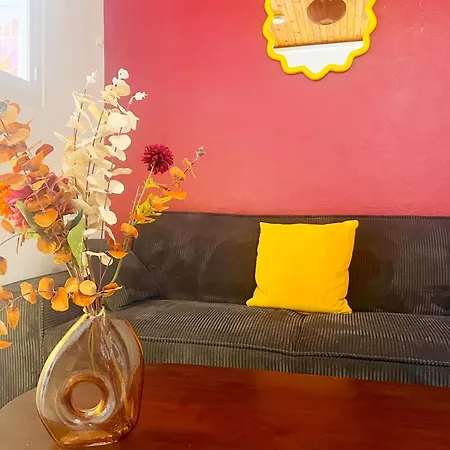 Passiflora - 8 Personnes - Check In H24 - Wifi * Lione