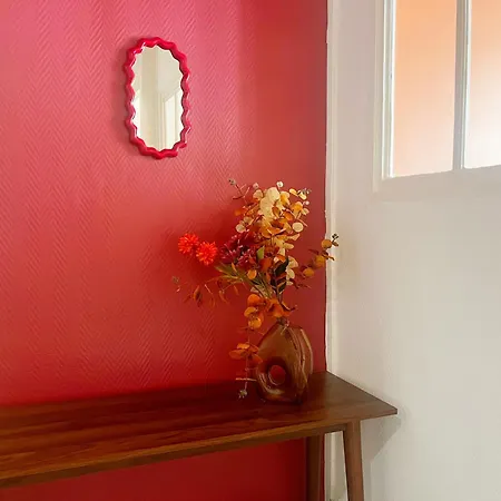 Appartamento Passiflora - 8 Personnes - Check In H24 - Wifi